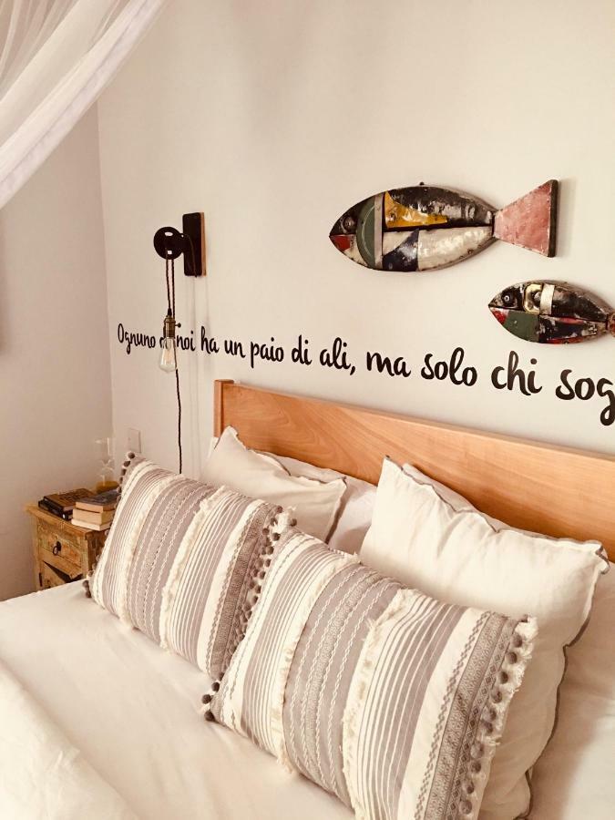 Ewange - A Casa Mia Bed & Breakfast Кампала Екстериор снимка